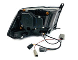 Dodge Ram Oem Projector Conversion (2009+) V3.1