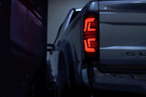 Ford Superduty F250/F350 (17-19) : Queues Led Alpharex LUXX