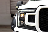 Ford F150 (18-20): Alpharex Pro Headlights