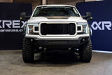 Ford F150 (18-20): Alpharex Pro Headlights