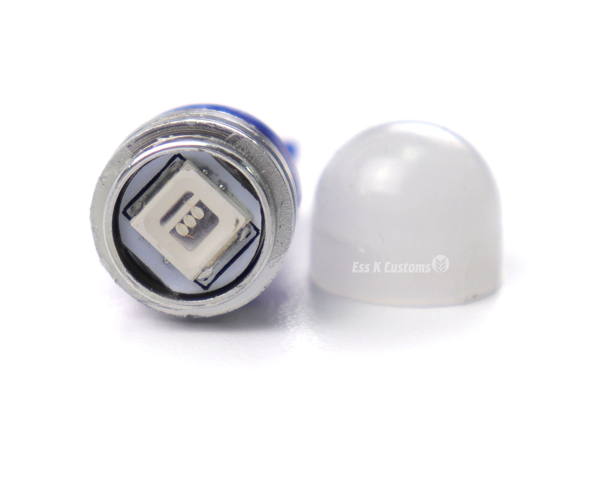 194/T10: TruLux (Coloured) CLEARANCE PAIR