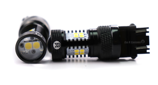 3156/3157: TruLux Alloy Series LED Bulbs