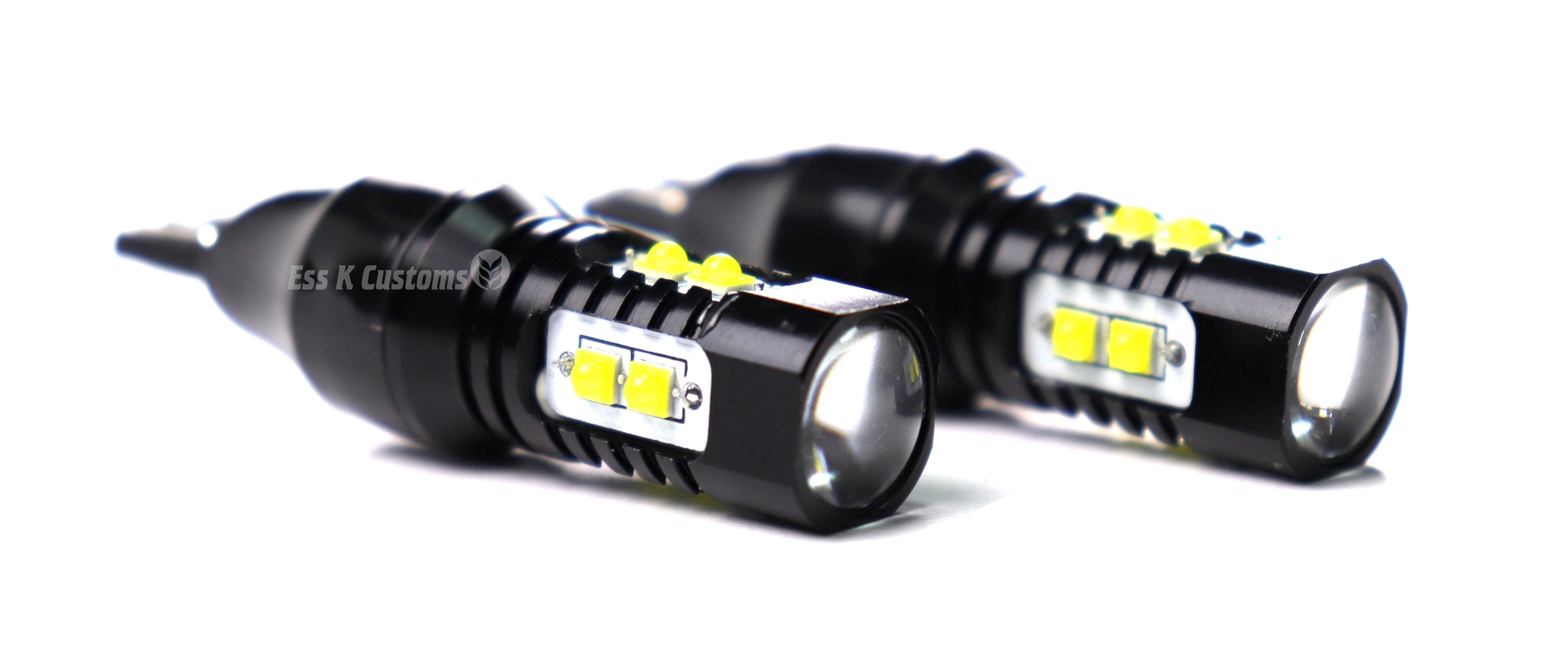 194/921 (T10/T15) Trulux High Power Reverse Bulbs 50W
