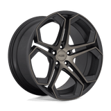 Foose 1PC - F168 IMPALA | Décalage 20X9 / 35 / Modèle de boulon 5X114,3 | F168209065+35