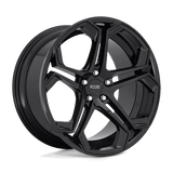 Foose 1PC - F169 IMPALA | 20X10.5 / 20 Offset / 5X115 Bolt Pattern | F169200590+20