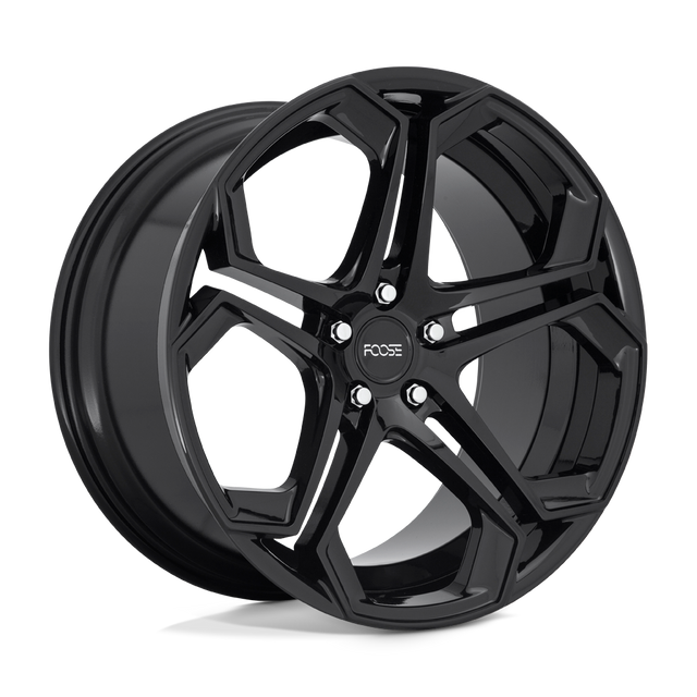 Foose 1PC - F169 IMPALA | 20X10.5 / 20 Offset / 5X115 Bolt Pattern | F169200590+20