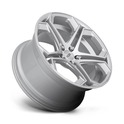 Foose 1PC - F170 IMPALA | Modèle de boulon 20X10,5 / 40 décalé / 5X120 | F170200521+40