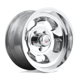 US Mag 1PC - U101 INDY | 15X9 / -12 Offset / 5X139.7 Bolt Pattern | U10115908545