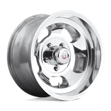 US Mag 1PC - U101 INDY | 15X7 / -5 Offset / 5X127 Bolt Pattern | U10115707337