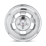 US Mag 1PC - U101 INDY | 15X10 / -50 Offset / 5X120.65 Bolt Pattern | U10115006135