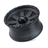 ION - 134 | 17X8.5 / -6 Offset / 6X139.7 Bolt Pattern | 134-7883MG6