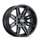 ION - 142 | 17X9 / -12 Offset / 5X127 Bolt Pattern | 142-7973MB