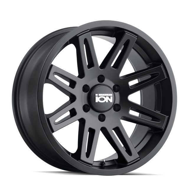 ION - 142 | 17X9 / -12 Offset / 5X127 Bolt Pattern | 142-7973MB