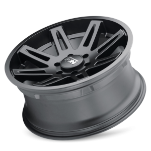 ION - 142 | 17X9 / -12 Offset / 5X127 Bolt Pattern | 142-7973MB