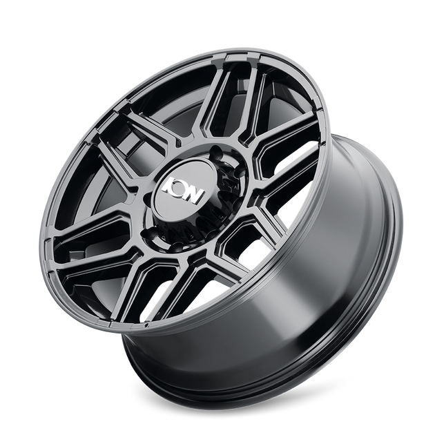 ION - 146 | 20X9 / 18 Offset / 8X170 Bolt Pattern | 146-2970GB18