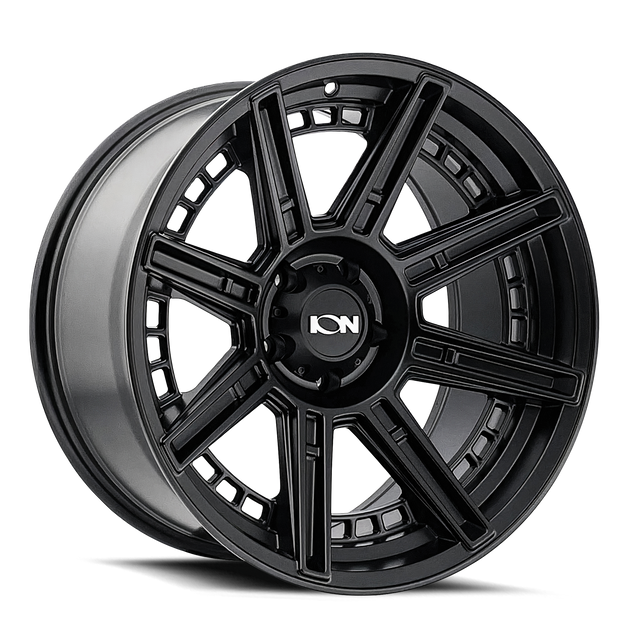 ION 149 NOIR MAT 20X10 6-135 -24MM 87.1MM