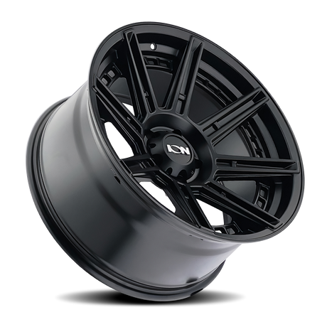 ION - 149 | 20X9 / -12 Décalage / 5X127 Modèle de boulon | 149-2973MB