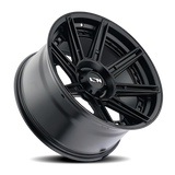 ION - 149 | 20X10 / -24 Offset / 8X180 Modèle de boulon | 149-2178MB