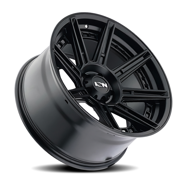 ION 149 NOIR MAT 20X9 5-139.7 -12MM 87.1MM