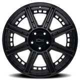 ION - 149 | 20X10 / -24 Offset / 8X170 Modèle de boulon | 149-2170MB