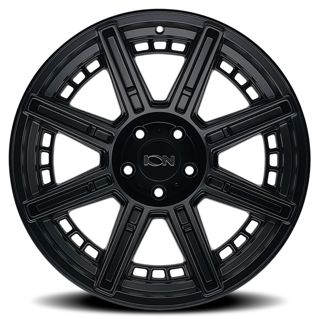 ION - 149 | 20X10 / -24 Offset / 8X170 Modèle de boulon | 149-2170MB