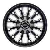 ION 152 GLOSS BLACK MILLED 20X9 5-127/5-139.7 0MM 87.1MM