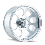 ION 171 POLISHED 16X10 6-139.7 -38MM 106MM