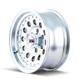 ION - 71 | 15X8 / -19 Offset / 6X139.7 Bolt Pattern | 71-5883