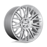 Rotiform - R162 JDR | 22X10 / 30 Offset / 5X120 Bolt Pattern | R162220021+30