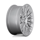 Rotiform - R162 JDR | 22X10 / 30 Offset / 5X120 Bolt Pattern | R162220021+30
