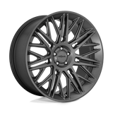 Rotiform - R163 JDR | 22X10 / 20 Offset / 5X112 Bolt Pattern | R163220043+20