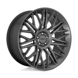 Rotiform - R163 JDR | 22X10 / 20 Offset / 5X112 Bolt Pattern | R163220043+20