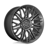 Rotiform - R163 JDR | 22X10 / 25 Offset / 5X130 Bolt Pattern | R163220046+25