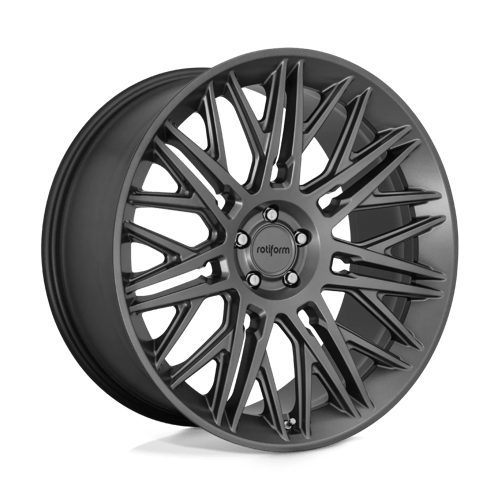 Rotiform - R163 JDR | 22X10 / 25 Offset / 5X130 Bolt Pattern | R163220046+25