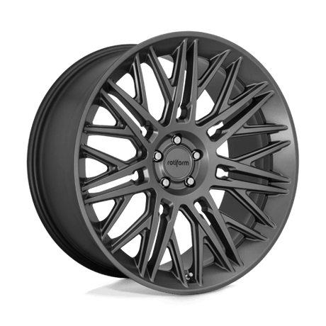 Rotiform - R163 JDR | 22X10 / 25 Offset / 5X130 Bolt Pattern | R163220029+25