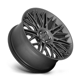 Rotiform - R163 JDR | 22X10 / 25 Offset / 5X130 Bolt Pattern | R163220029+25