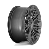 Rotiform - R163 JDR | 22X10 / 25 Offset / 5X130 Bolt Pattern | R163220046+25