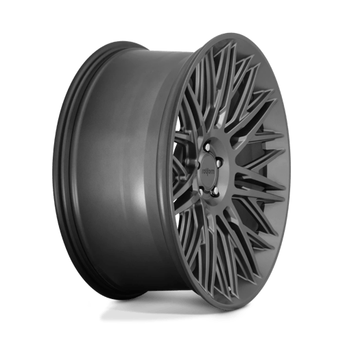 Rotiform - R163 JDR | 22X10 / 25 Offset / 5X130 Bolt Pattern | R163220046+25