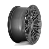 Rotiform - R163 JDR | 22X10 / 25 Offset / 5X130 Bolt Pattern | R163220029+25