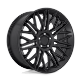 Rotiform - R164 JDR | 22X10 / 30 Offset / 6X139.7 Bolt Pattern | R164220084+30