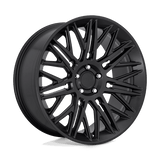 Rotiform - R164 JDR | 22X10 / 30 Offset / 6X135 Bolt Pattern | R164220089+30