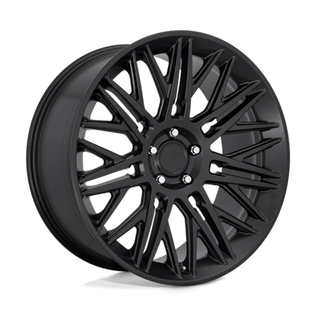 Rotiform - R164 JDR | 22X10 / 30 Offset / 6X135 Bolt Pattern | R164220089+30