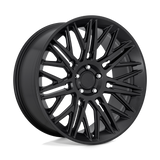 Rotiform - R164 JDR | 22X10 / 30 Offset / 6X135 Bolt Pattern | R164220089+30