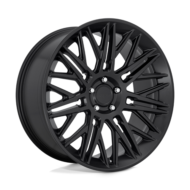 Rotiform - R164 JDR | 22X10 / 30 Offset / 6X135 Bolt Pattern | R164220089+30