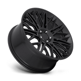 Rotiform - R164 JDR | 22X10 / 30 Offset / 6X135 Bolt Pattern | R164220089+30