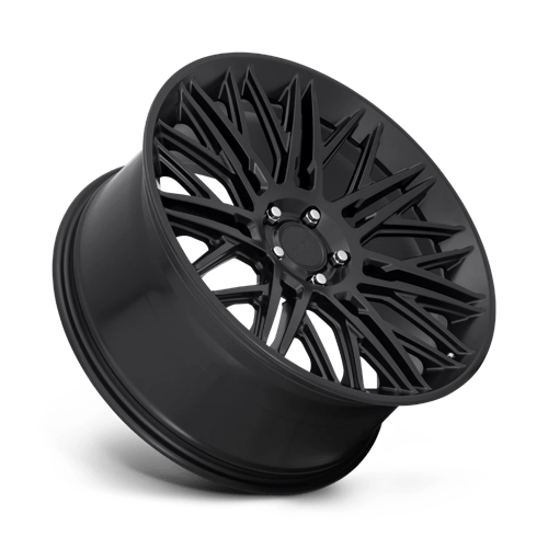 Rotiform - R164 JDR | 22X10 / 30 Offset / 6X135 Bolt Pattern | R164220089+30