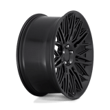 Rotiform - R164 JDR | 22X10 / 30 Offset / 6X139.7 Bolt Pattern | R164220084+30