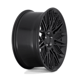 Rotiform - R164 JDR | 22X10 / 30 Offset / 6X135 Bolt Pattern | R164220089+30