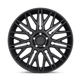 Rotiform - R164 JDR | 22X10 / 30 Offset / 6X139.7 Bolt Pattern | R164220084+30