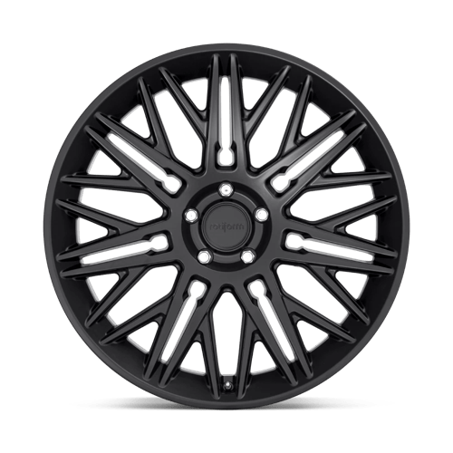 Rotiform - R164 JDR | 22X10 / 30 Offset / 6X139.7 Bolt Pattern | R164220084+30